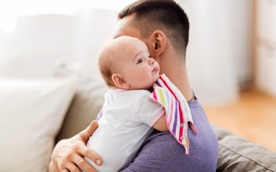 Ouderschapsverlof straks deels betaald